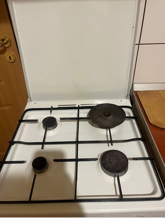 Aragaz Tehnoton Flame 4