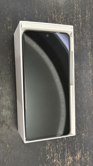 Продается Redmi Note 13 8Gb/256Gb Black