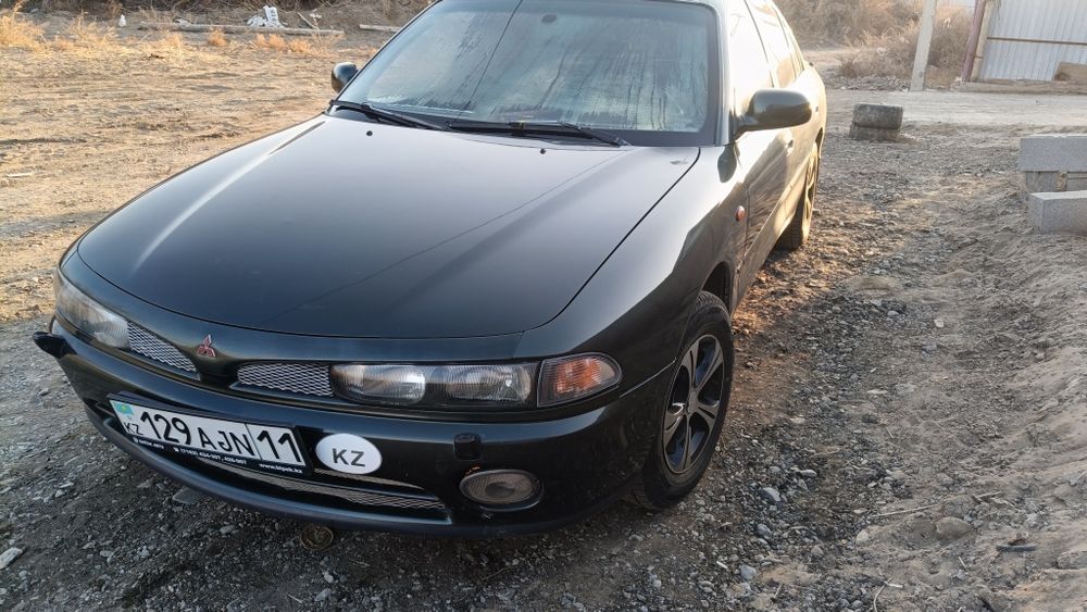 Продам Галант 1993