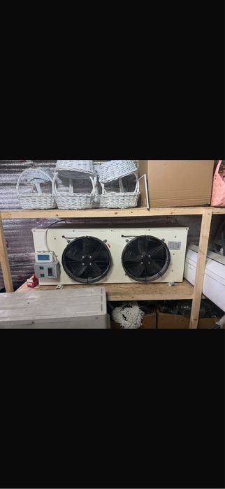 Агрегат холодильный