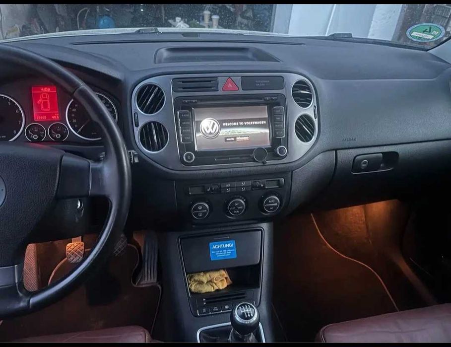 Masina Autoturism