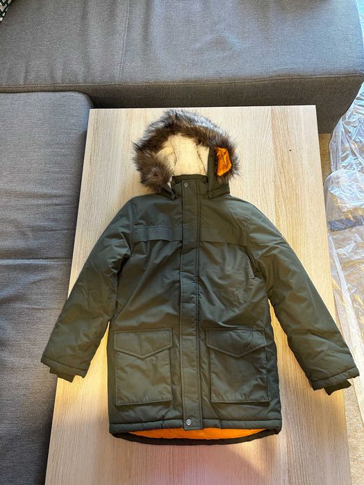 Зимно яке Name it– размер 11 години / 146 см.