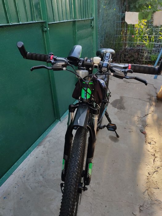 Срочно продам велосипед