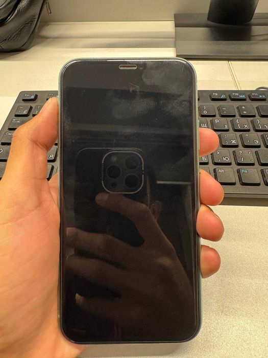 iPhone 11 128 GB LL/A