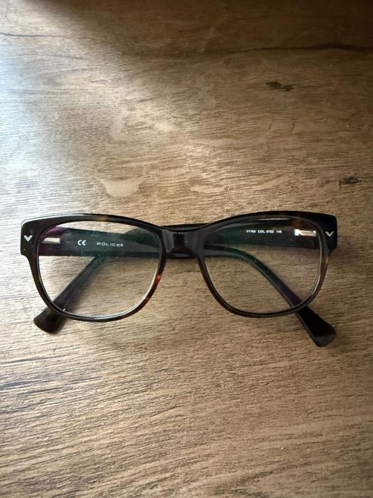 Ochelari police originali