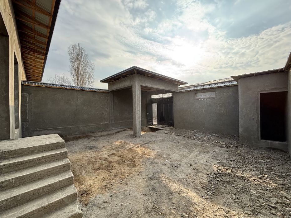 УЙ СОТИЛАДИ Победада 2.5 сотих 5 хона