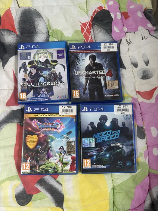 Playstation PS4 slim
