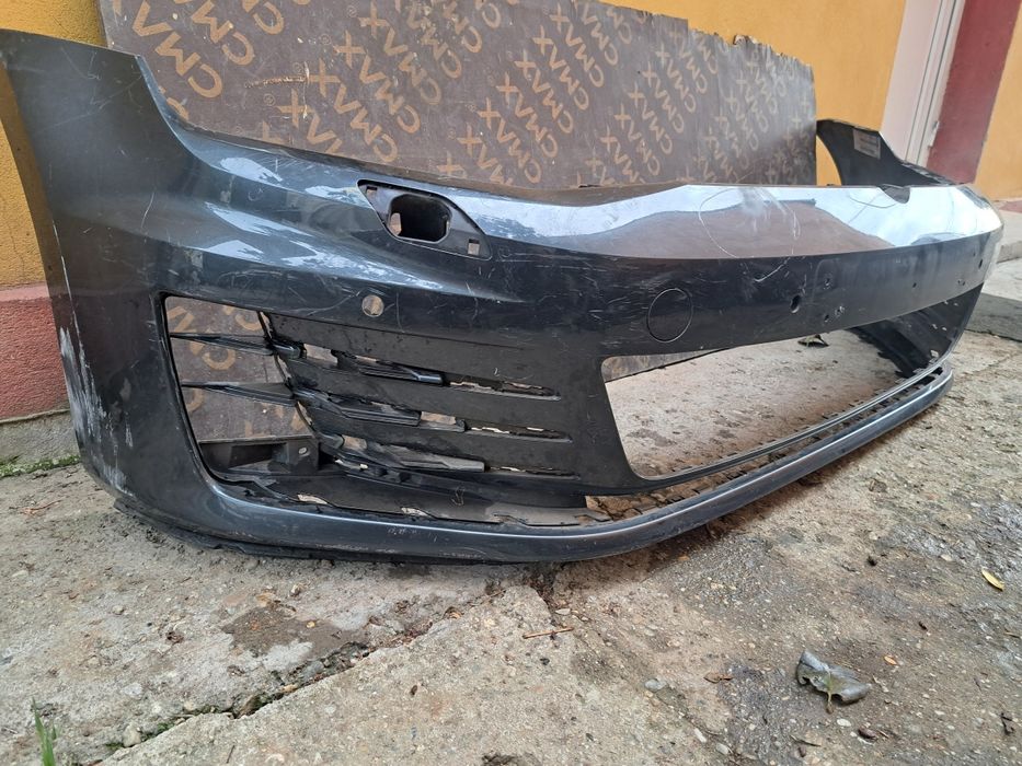 Bara fata vw golf 7 GTI