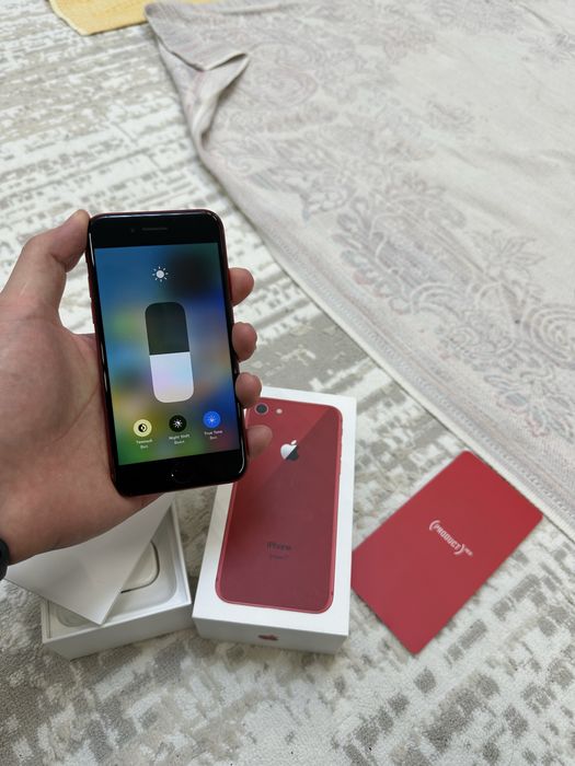 Iphone 8 64 gb Red Product