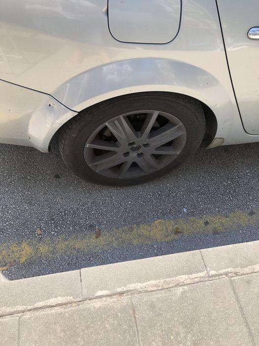 Джанти 17 цола Nervasport промоция 250 лева