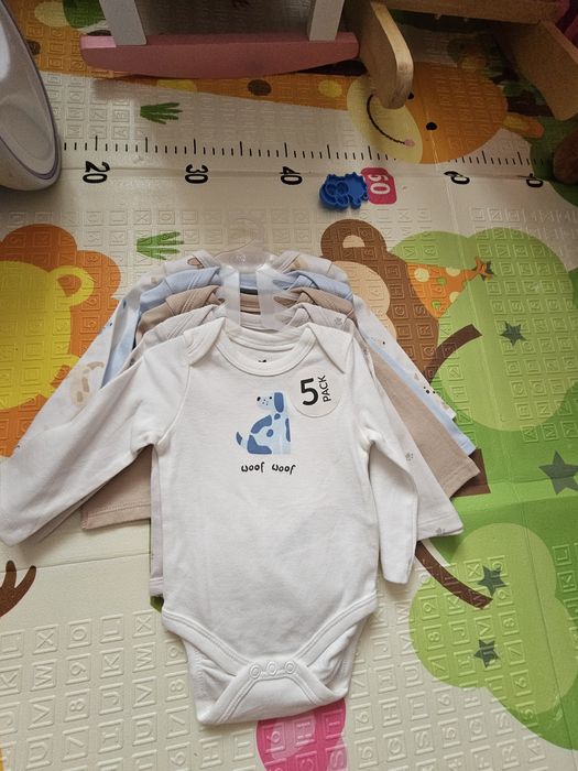 Body noi mărime 62