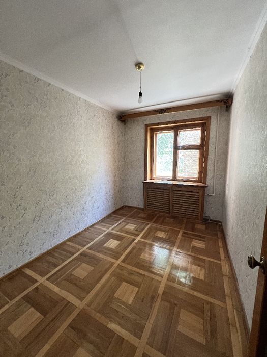 Продаю свою квартиру.