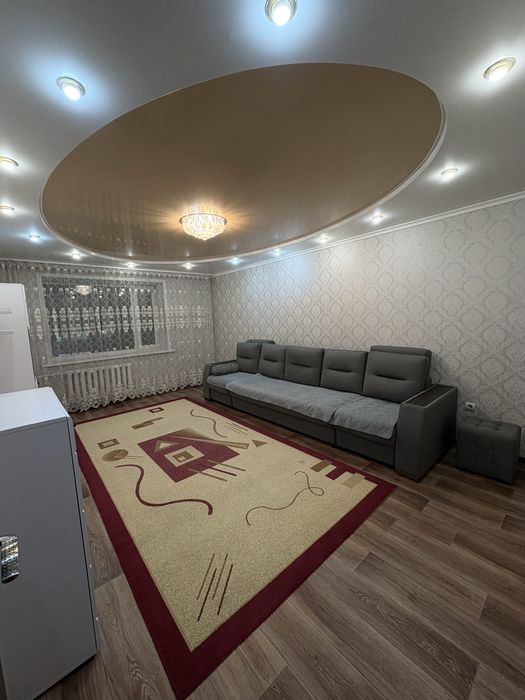 Аренда 2х ком 78 квадратов