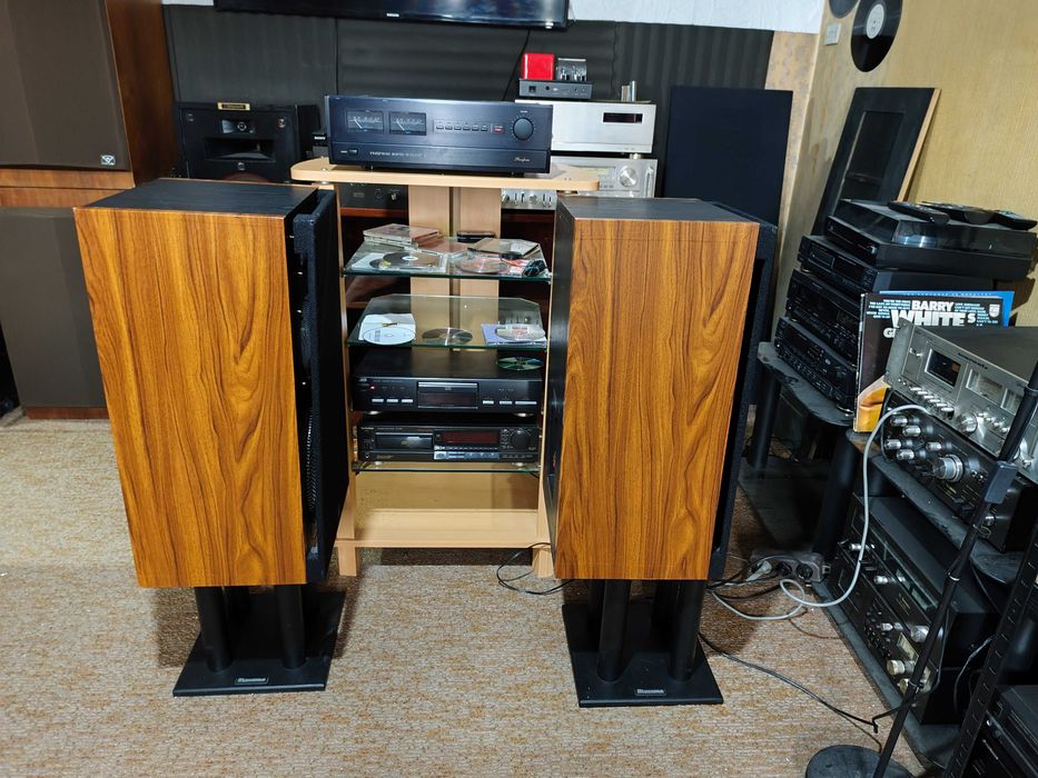 Yamaha NS-1000monitor