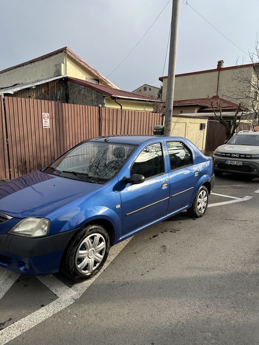 Vand Dacia Logan 1.4 MPI AN 2004