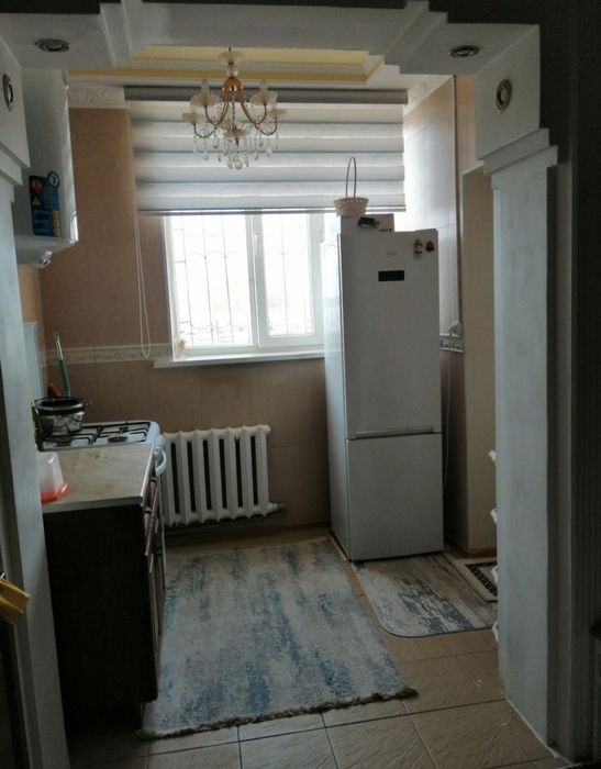 Продаётся квартира