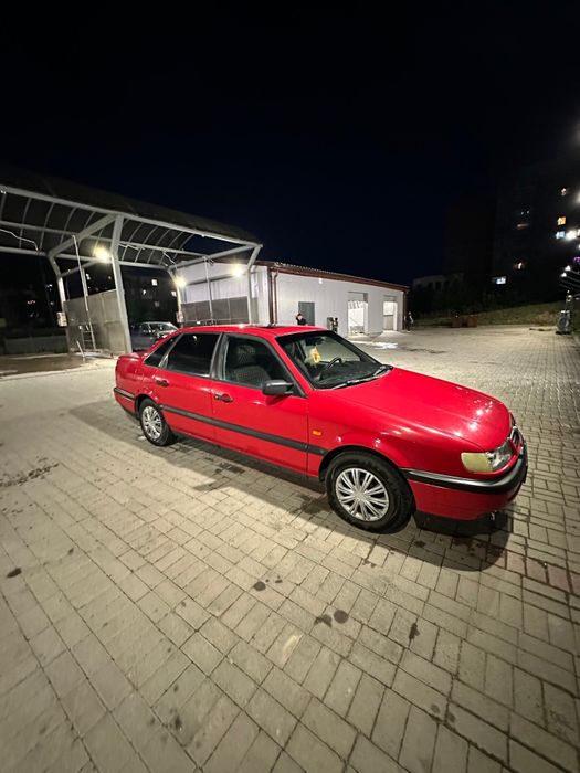 Volkswagen пассат б4