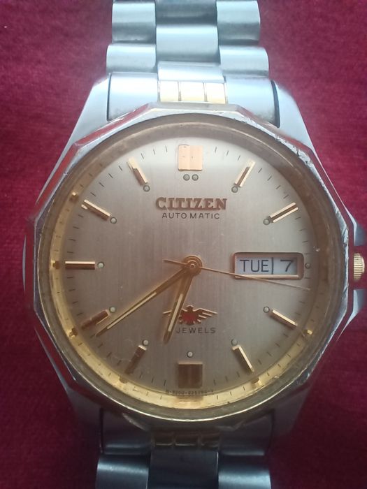 Ceas citizen automatic