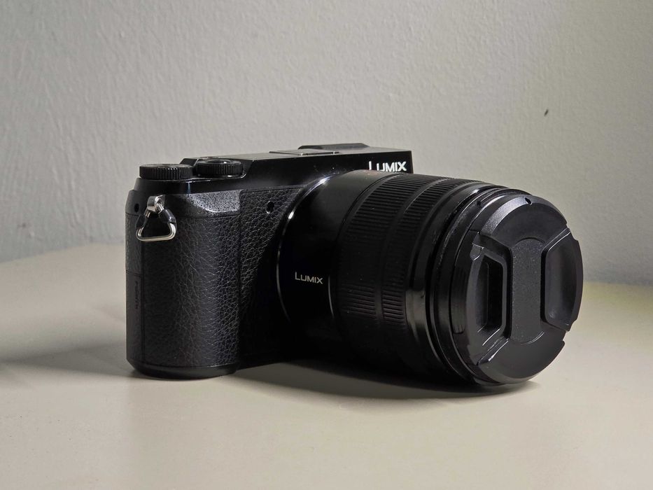 Panasonic Lumix GX80 URGENT