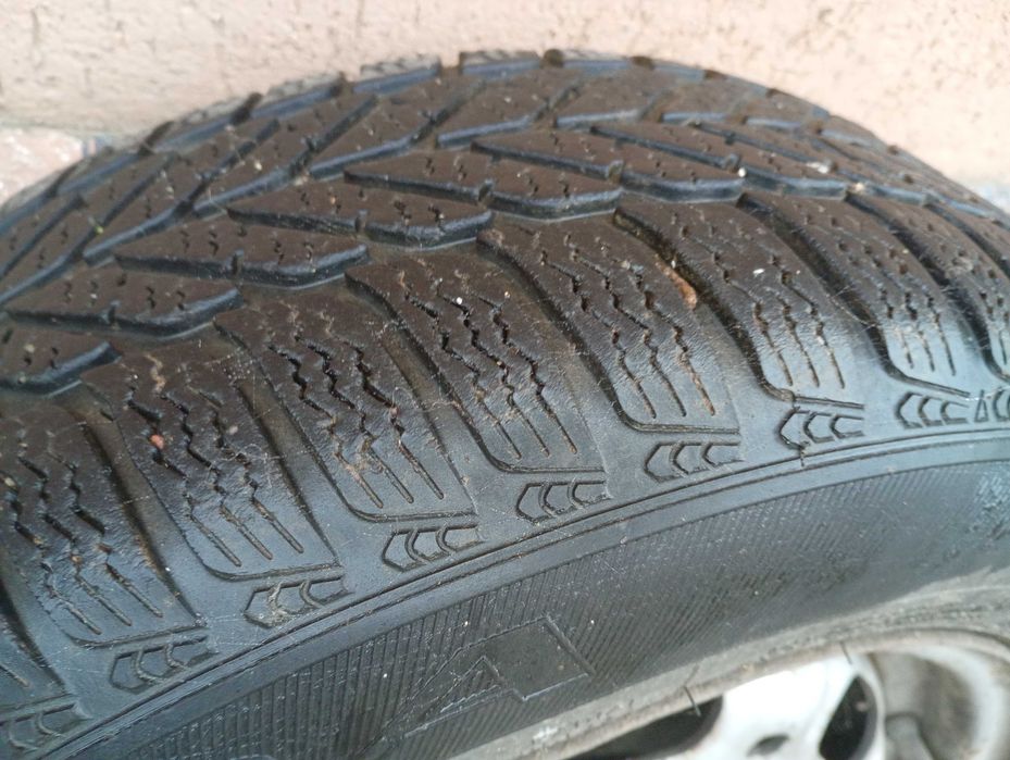 Cauciucuri 185/65 r 14 debica iarnă