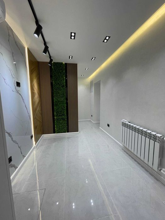 СДАЕТСЯ Офис ул. Мукимий 35 кв.м.