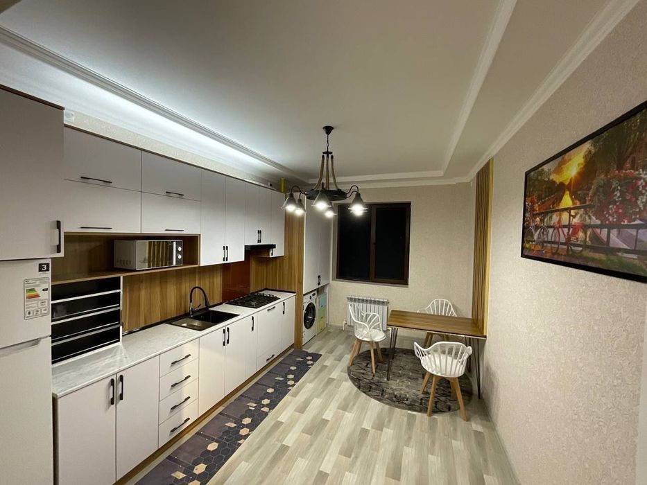 Сдаётся квартира в аренду