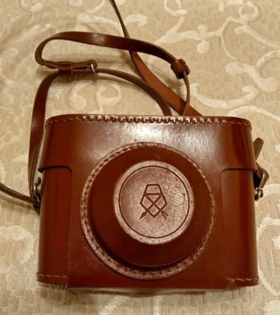 Фотоапарат лентов