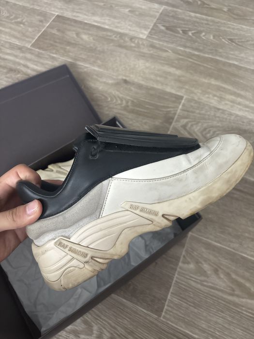 raf simons antei
