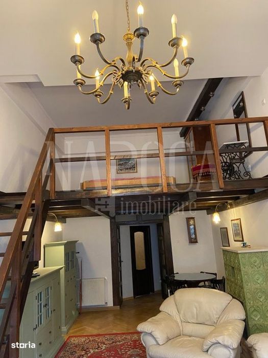 Apartament – Cluj-Napoca - Vedere 5