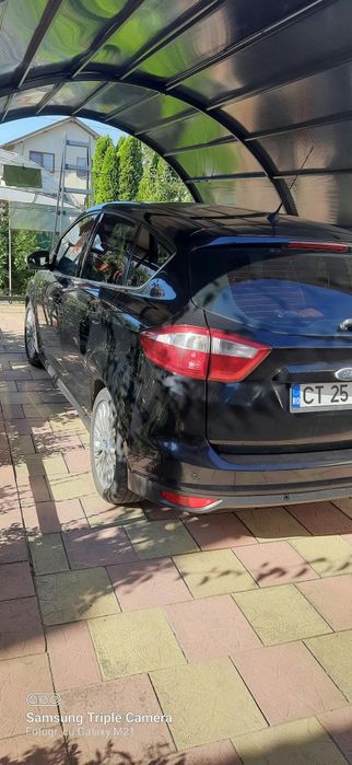FORD C-Max 2011 — imagine 5