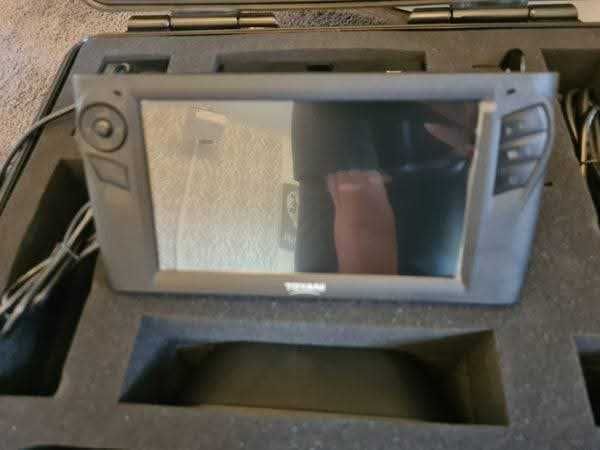 Камера за видеонаблюдение