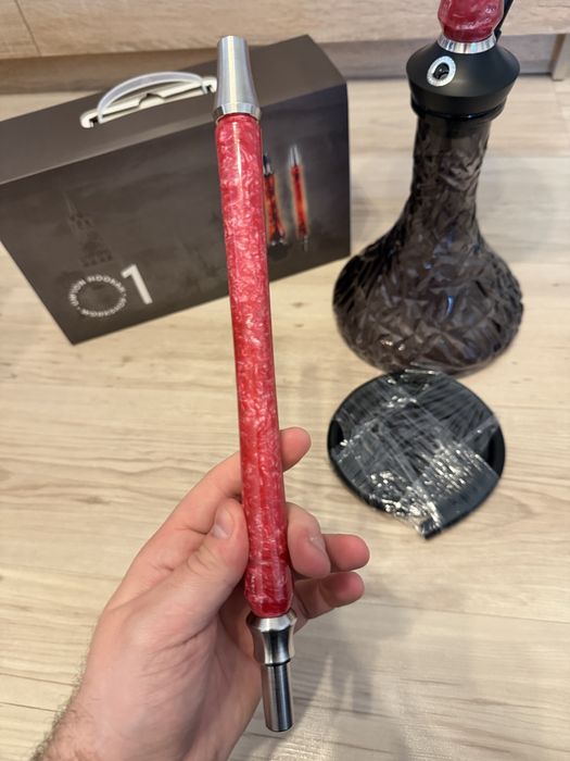 Oferta speciala!narghilea union sleek diverse culori