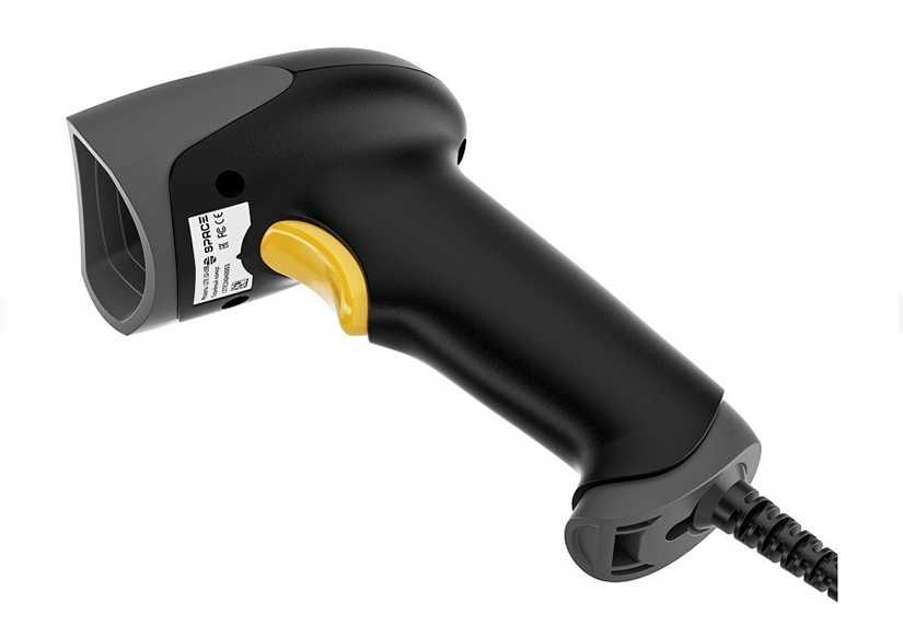 Сканер штрих-кода Space lite USB