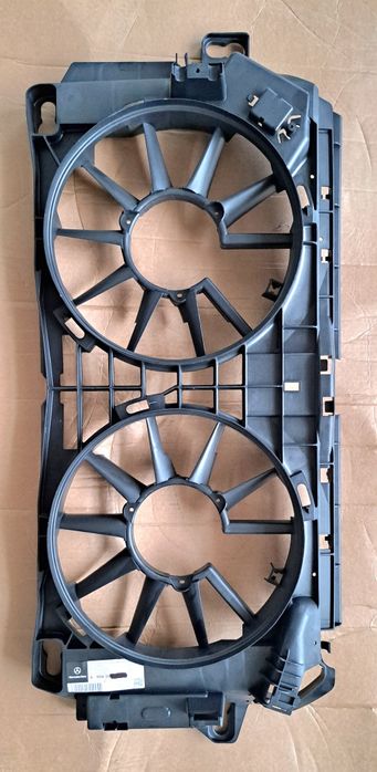 Electroventilator Sprinter Carcasa Ventilator Racire Sprinter 20062024