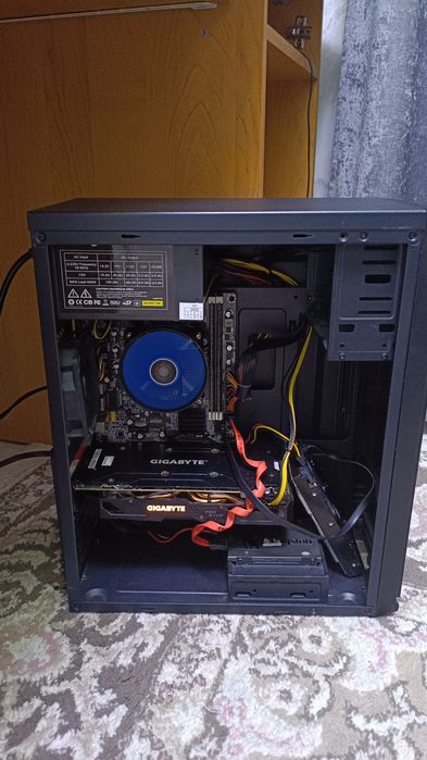 Пк,Комп, компьютер