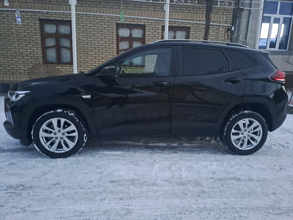 ЛТЗ трекер 2023 накд автокредит