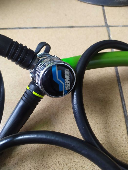 Водолазен регулатор Sherwood -USA