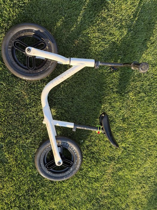 Bicicleta de echilibru 10’