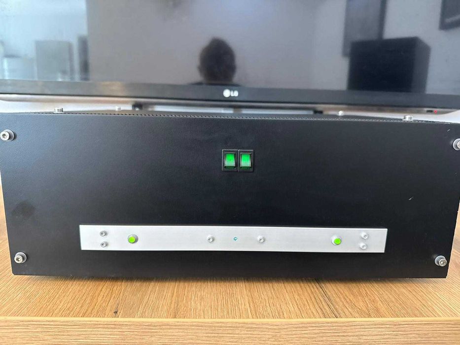 Amplificator Classe Audio DR9