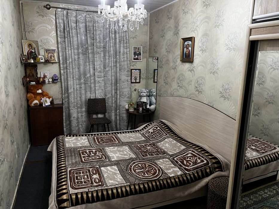 Продам участок (дом) 4.7сот Миробадский район.