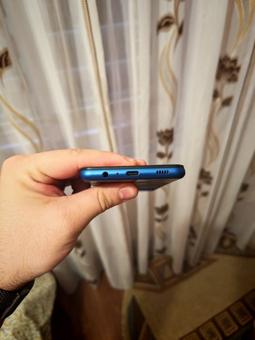 Samsung Galaxy A12 Blue 64GB impecabil Garanție !