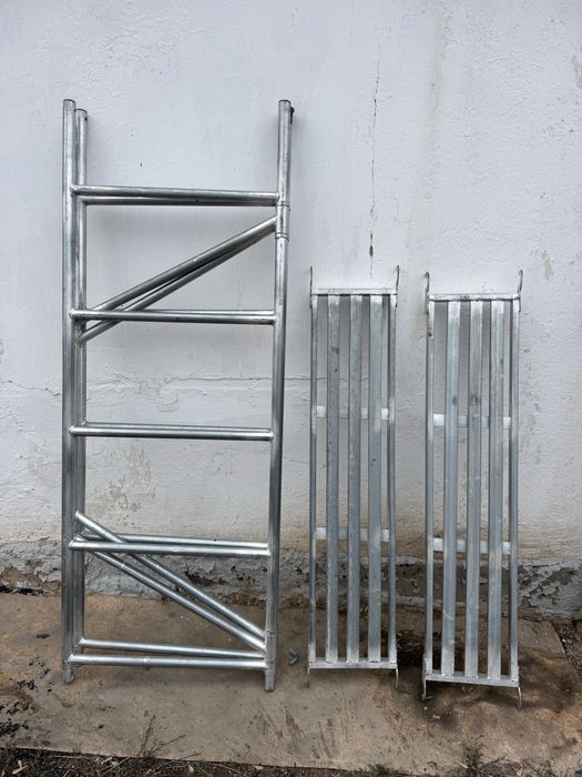 Вышка тура , леса