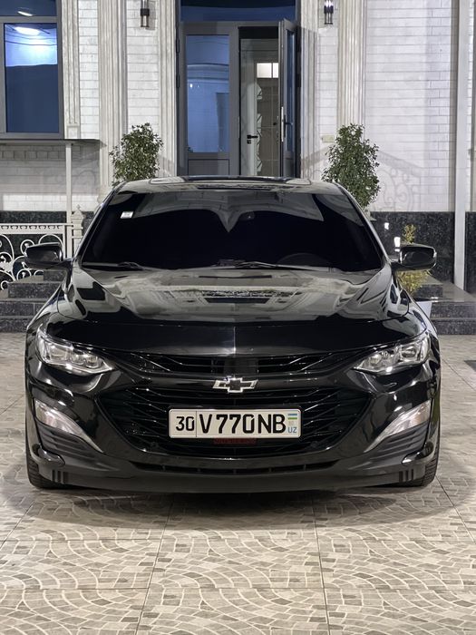 Малибу 2 2,4матор хл килинган