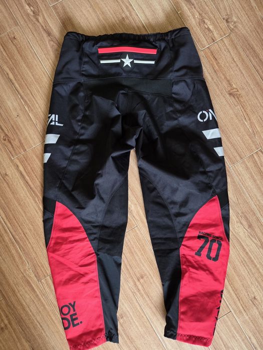 Брич o'neal Мотокрос /мтб oneal мъжки панталон размер 54