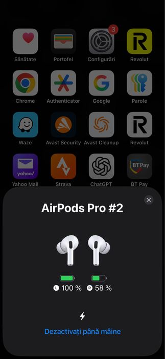 Air pods pro 2 usb-C