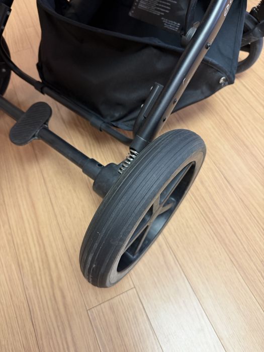 Коляска Cybex balios S