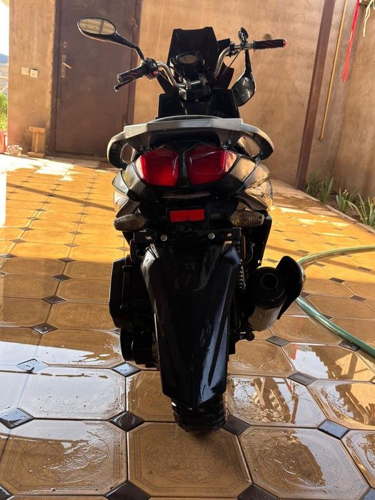 В продаже Мопед Samurai !