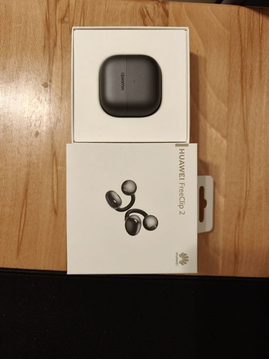 Huawei Freeclip 2 noi