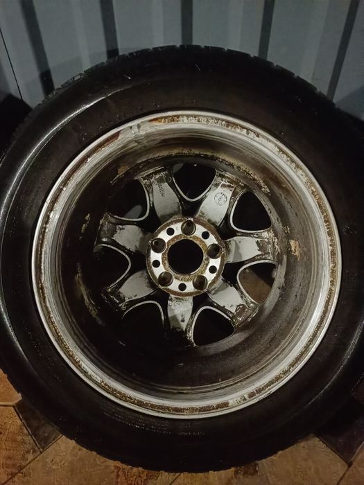 Продам диски от Мерседес оригинал amg