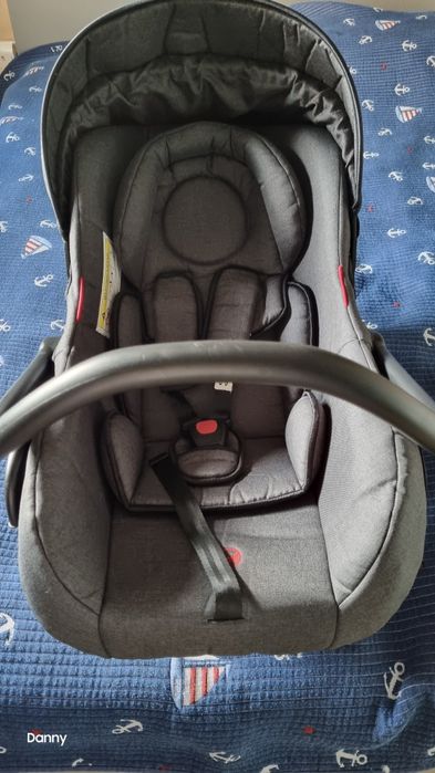 Стол за кола Lorelli